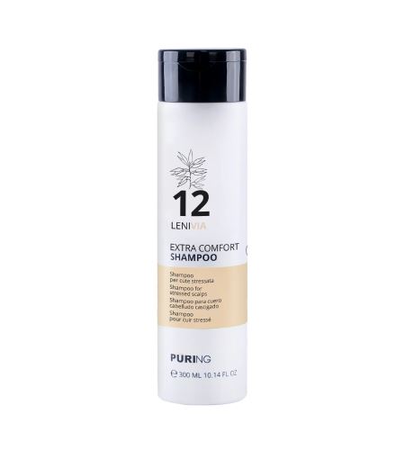 PÜRING PR 12 Extra-Comfort Shampoo