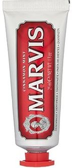 Marvis Cinnamon Mint 25