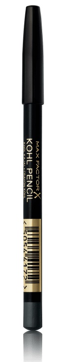 Max Factor Kohl Pencil 050 Charcoal