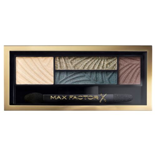 Max Factor Smokey Eye Drama Kit