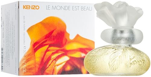 Kenzo Le Monde Est Beau toaletní voda pro ženy 50 ml