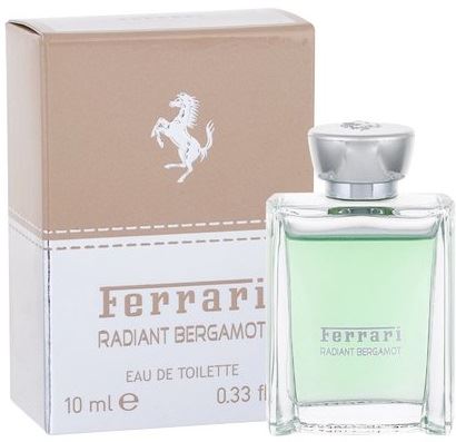 Ferrari Radiant Bergamot