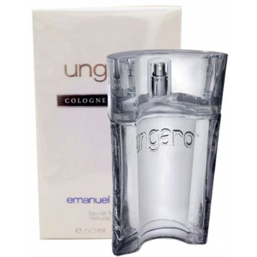Emanuel Ungaro Ungaro Cologne Extreme eau de toilette for men 90 ml