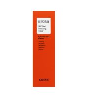 Cosrx 5 PDRN B5 Vital Soothing Toner zklidňující tonikum s PDRN a vitaminem B5 280 ml (1)