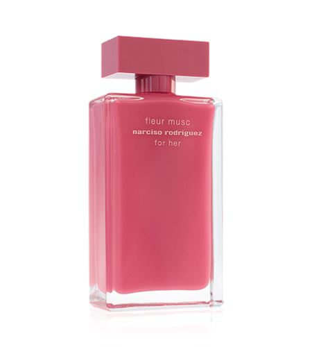 Narciso Rodriguez Fleur Musc For Her parfémovaná voda   pro ženy TESTER