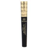Dermacol Ultra Tech Mascara 10 ml - Black (1)