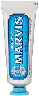 Marvis Aquatic Mint 25ml