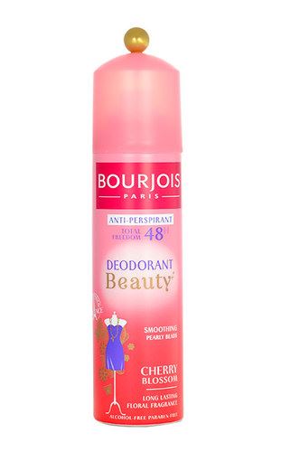 BOURJOIS Deodorant Beauty 150 ml