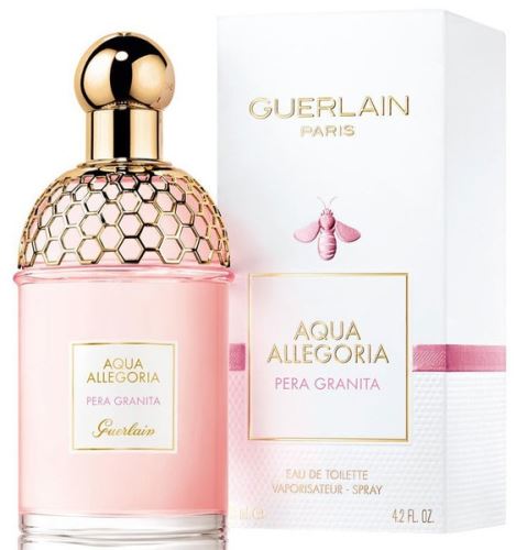 Guerlain Aqua Allegoria Pera Granita