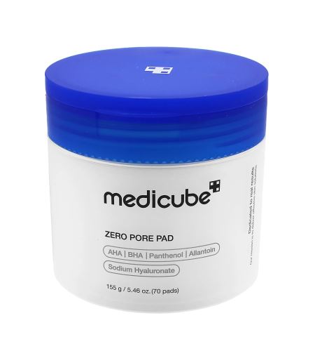 Medicube Zero Pore Pad 2.0 70pcs