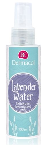 Dermacol Lavender Water 100 ml