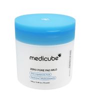 Medicube Zero Pore Pad Mild 70pcs