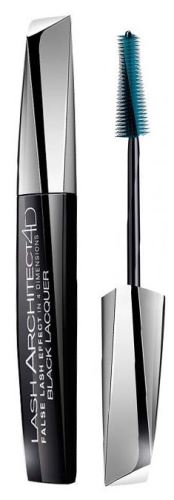 L'Oréal Paris Lash Architect 4D Mascara Black Lacquer mascara 10 ml Black Lacquer