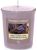 Yankee Candle Dried Lavender &amp; Oak votivní svíčka 49 g