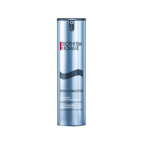 Biotherm Homme Total Perfector hydratační gelový krém 40 ml pro muže