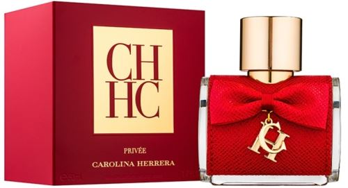 Carolina Herrera CH Privée