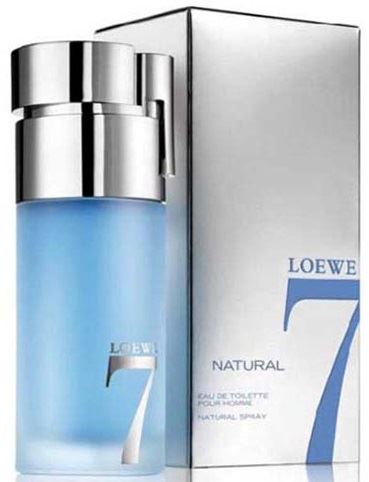 Loewe 7 Natural
