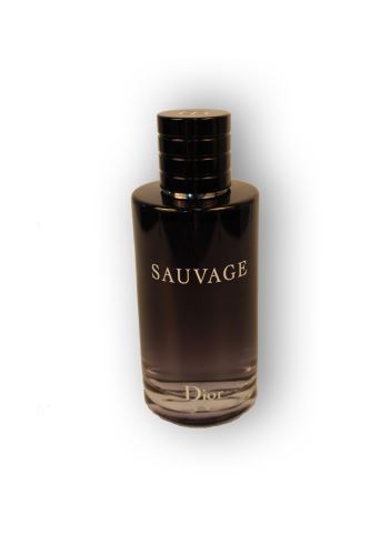 Dior Sauvage toaletní voda 200 ml pro muže TESTER