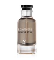 Duftwelt L'Infinite Jacques Yves Eau de Parfum für Männer (1)