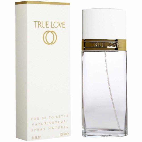 Elizabeth Arden True Love toaletní voda pro ženy 100 ml TESTER