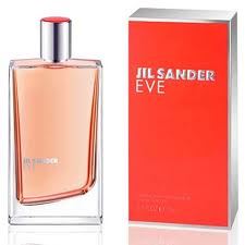 Jil Sander EVE