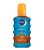 Nivea Sun Protect &amp; Bronze olej na opalování SPF 30 200 ml