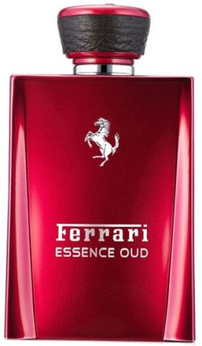 Ferrari Essence Oud parfémovaná voda 100 ml pro muže TESTER