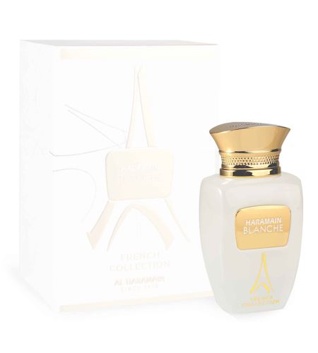 Al Haramain Blanche French Collection parfémovaná voda unisex 100 ml TESTER