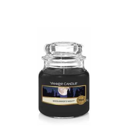 Yankee Candle Midsummer's Night vonná svíčka 104 g