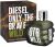 Diesel Only The Brave Wild toaletní voda 125 ml pro muže