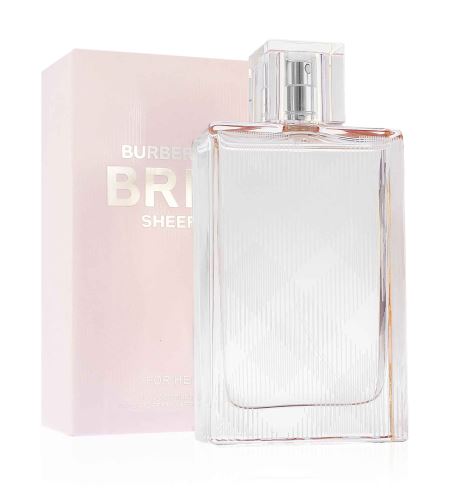 Burberry Brit Sheer