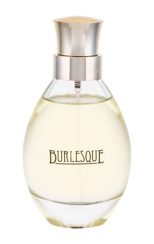 Parfum Collection Burlesque toaletní voda 100 ml pro ženy