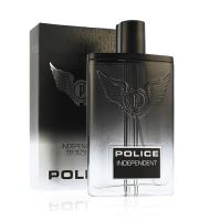 Police Independent toaletní voda pro muže 100 ml