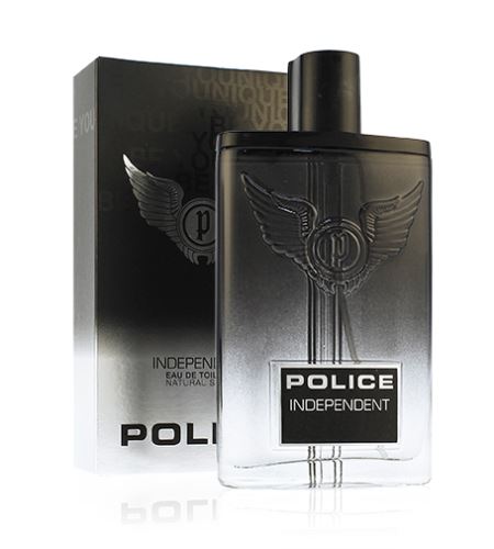 Police Independent toaletní voda pro muže 100 ml