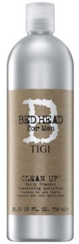 Tigi Bed Head Men Clean Up Shampoo 750 ml