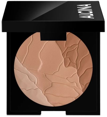 Alcina Sun Kiss highlighting bronzer 9 g