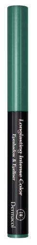 Dermacol Long-Lasting Intense Colour Eyeshadow & Eyeliner