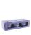 Yankee Candle Lilac Blossoms vonná svíčka ve skle 3 x 37 g