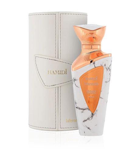Hamidi Merneith Eau de Parfum für Damen 100 ml