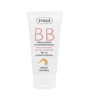 Ziaja BB Cream Normal, Dry & Sensitive Skin BB cream for normal and dry skin SPF 15 50 ml