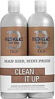 Tigi Bed Head Men gift set for men 750 gift set
