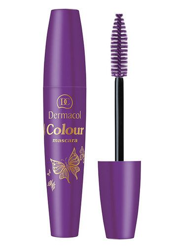Dermacol Colour Mascara