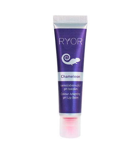 Ryor Chameleon samozabarvující pH balzám 12 ml
