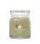 Yankee Candle Sage &amp; Citrus signature svíčka střední 368 g