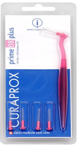 Curaprox Prime Plus