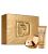 Paco Rabanne Lady Million dárková sada pro ženy parfémovaná voda 80 ml + tělové mléko 100 ml