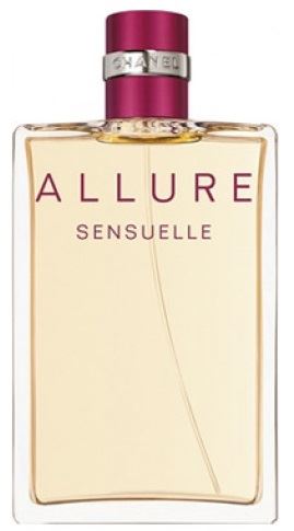 Chanel Allure Sensuelle toaletní voda 100 ml pro ženy TESTER