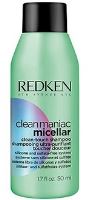 Redken Clean Maniac Micellar Shampoo (1)