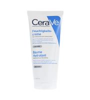 CeraVe Moisturising Cream hydratační krém pro suchou až velmi suchou pokožku
