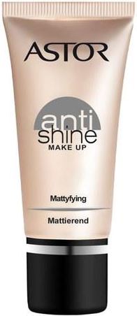 Astor Anti Shine Makeup